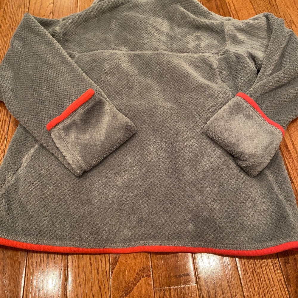 (Patagonia) Re-Tool pullover - Picture 9 of 11
